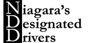 Niagara's Designated Drivers