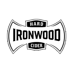 Iron Wood Cider
