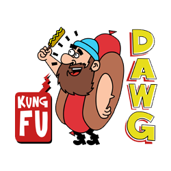 Kungfu Dawg